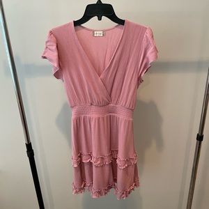 Altar’d State Dress